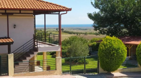 Sevasti Country House